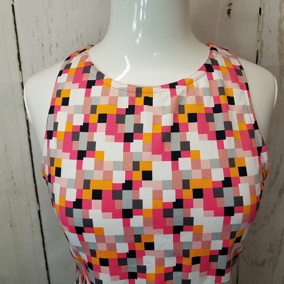 Etonic activewear top size large - Picture 6 of 7